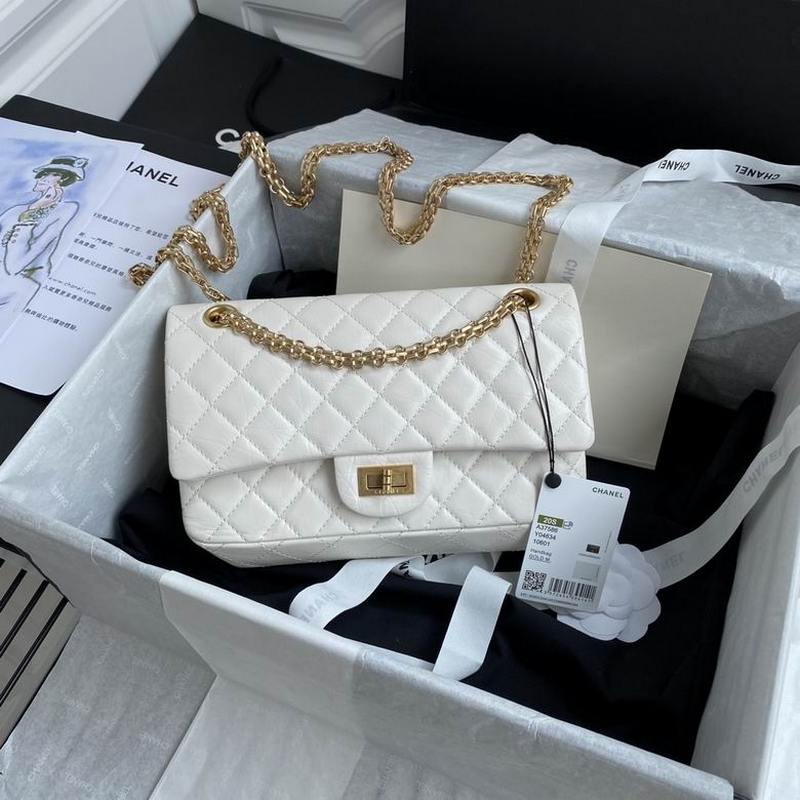 Chanel Handbags 578